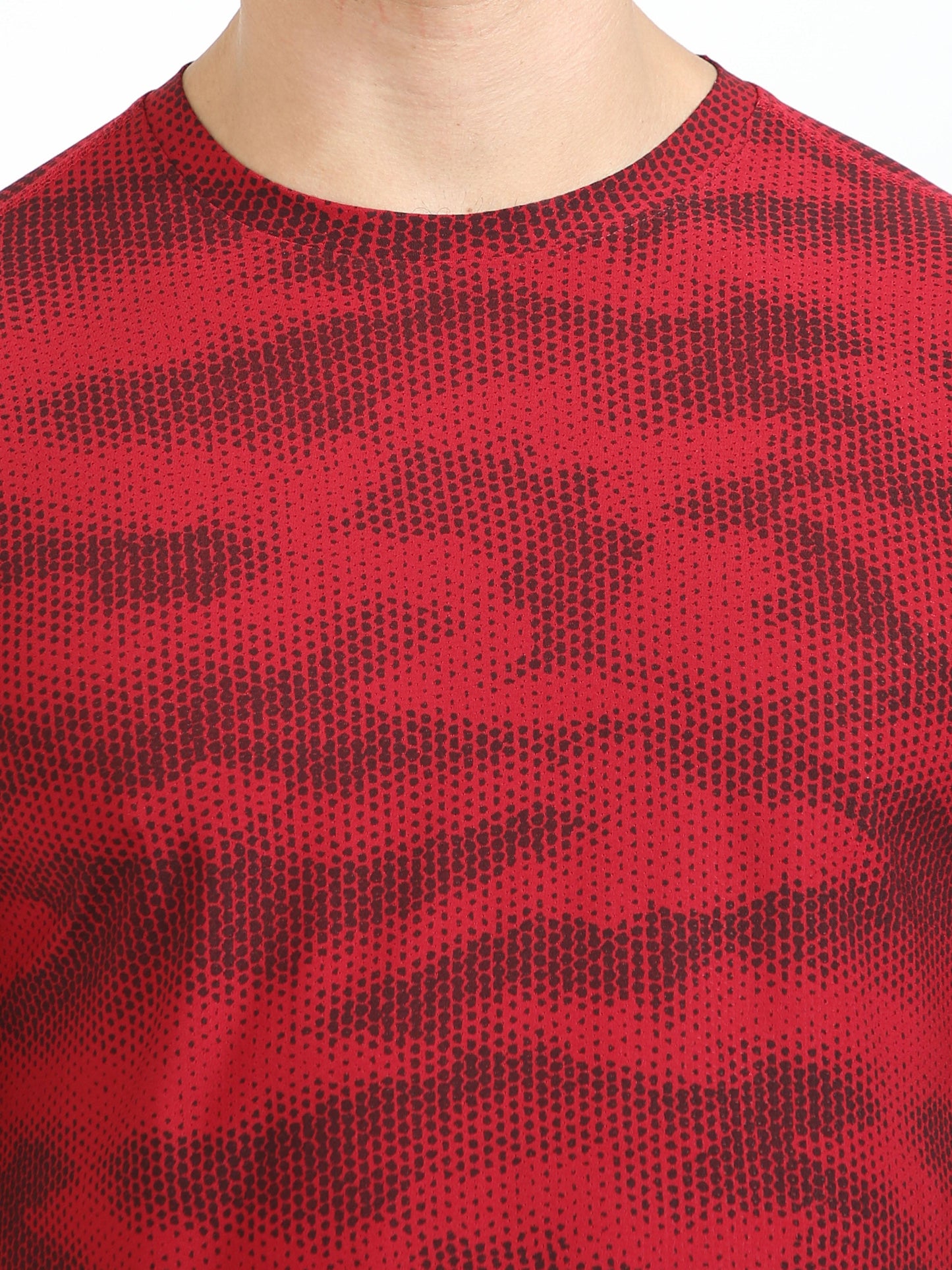 Cornell Red Sports Tee