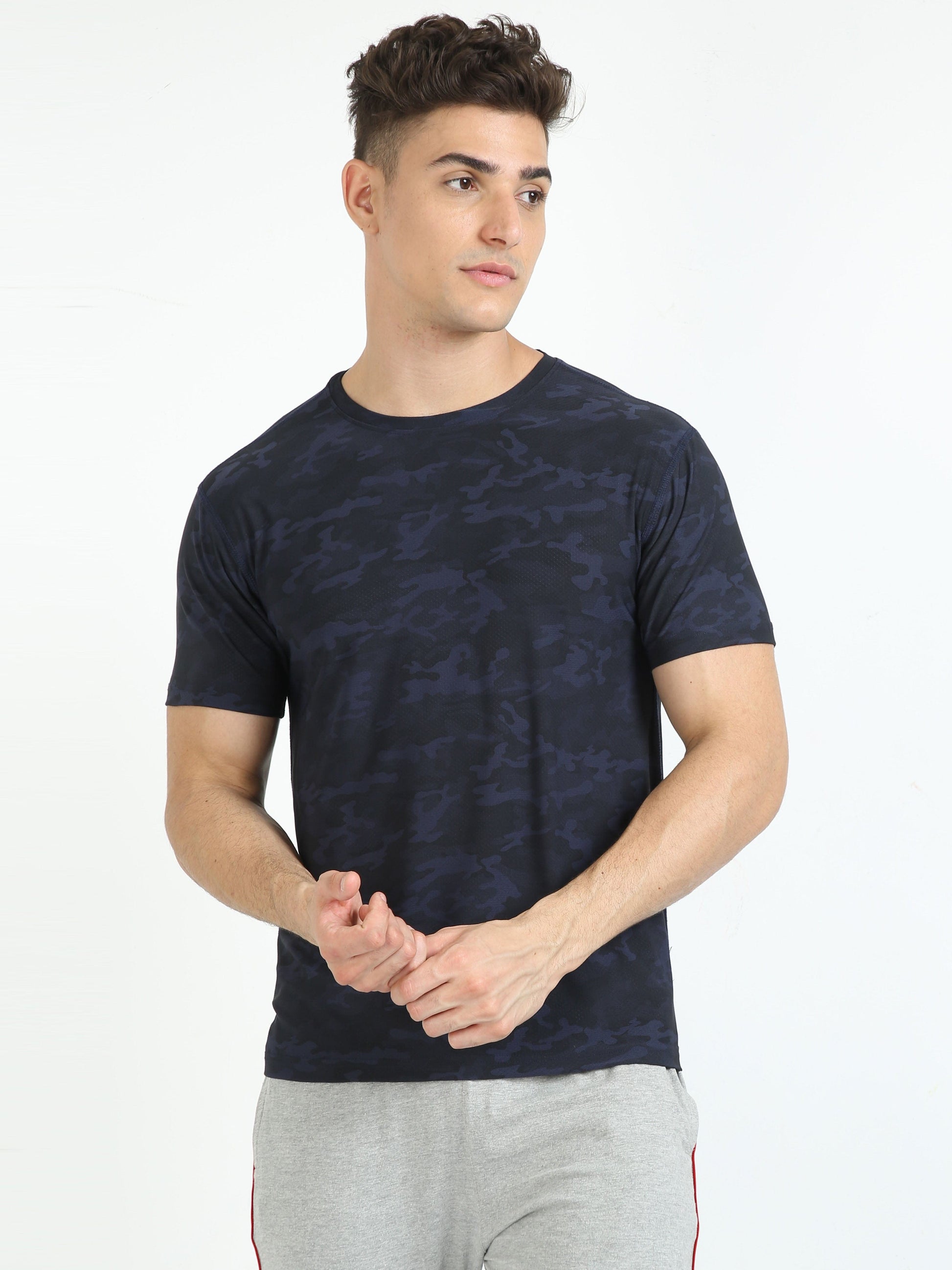 Pickled Bluewood Sports Tee