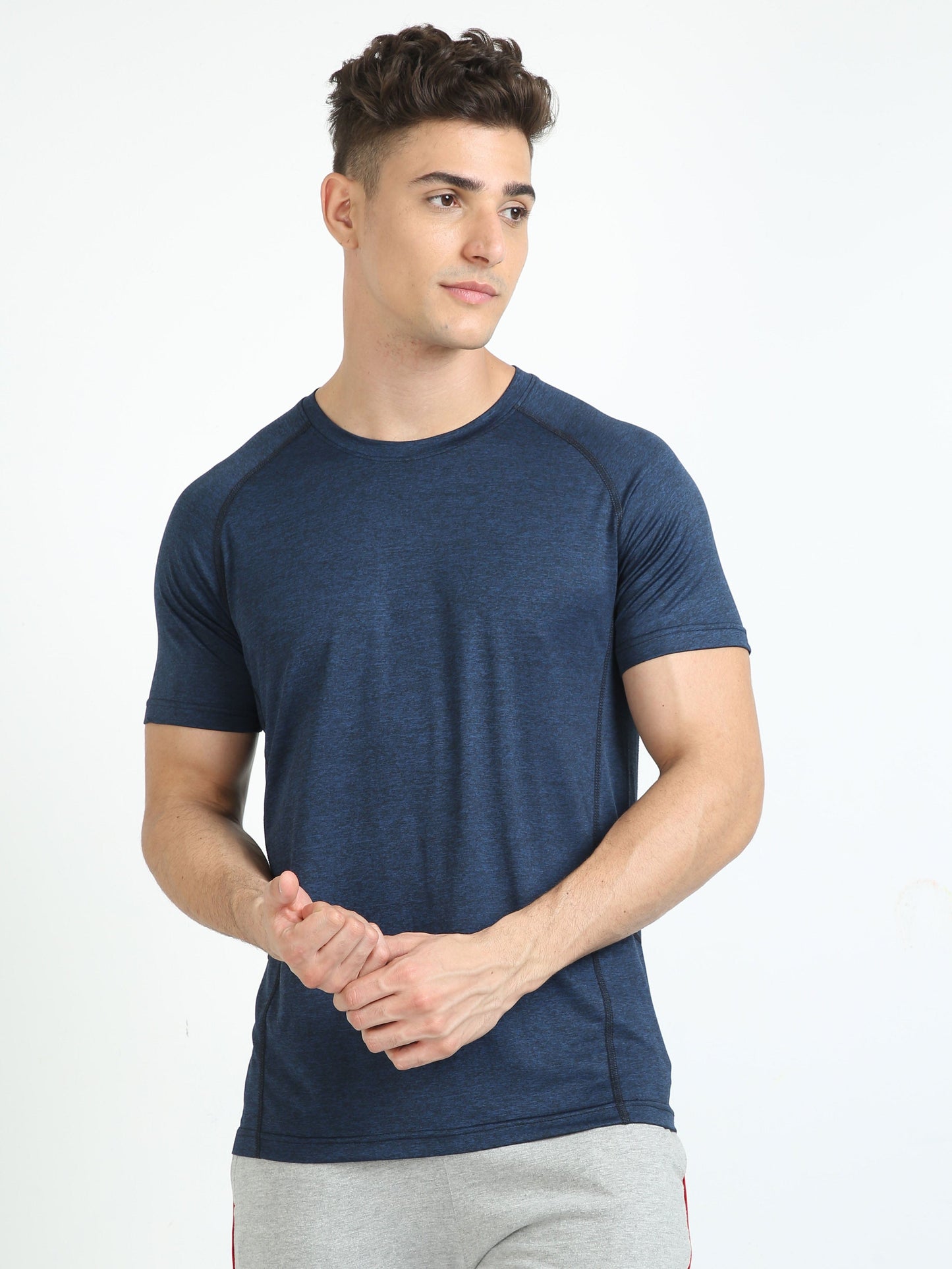 River Bed Sports Tee