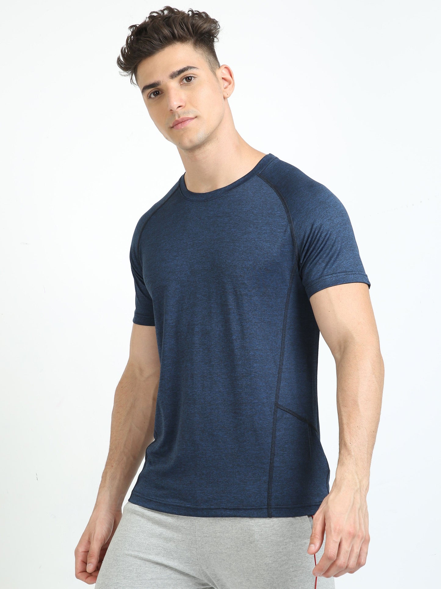 River Bed Sports Tee